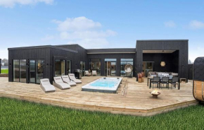 Awesome Home In Odder With Sauna in Odder